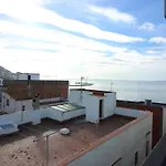 Estrella De Mar 5-1 - Apartamento En El Centro De Roses, A Solo 25M De La Playa. - Es-228-112